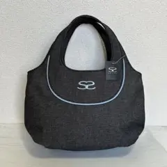極美品 savoy サボイ レディース ハンドバッグ トートバッグ