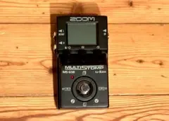 2025年最新】ZOOM MS-60B 黒の人気アイテム - メルカリ