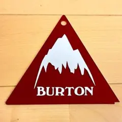 BURTON バートン スクレーパー Tri Scraper 1枚⑩