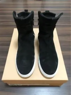 CORSO ROMA,9 コルソローマ 37 スニーカーブーツ