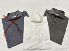 【美品】ポロシャツ 2色セット