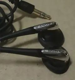 SONY DAT WALKMAN用リモコン RM-ED100+イヤホンE0931 楽天市場】未使用【ソニー純正付属品】SONY MDR-E0931携帯