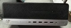 HP ProDesk 600 G3 SFF デスクトップPC
