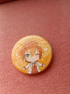 すとぷり　ジェルくん　ジェル　缶バッチ