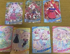 アイプリ ひまり　サクラ ミラクルムーンバズリウムピンク リッチベリータルト