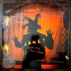 [Soul]Janet Jackson‐Got 'Til It's Gone