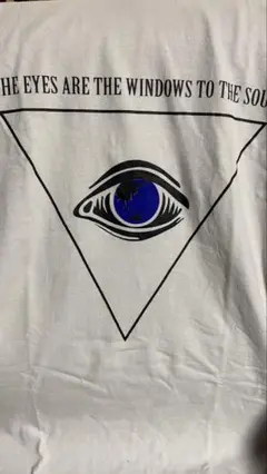 バルデ77 Tシャツ　L