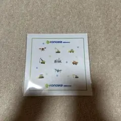 KONOIKE マイクロファイバークロス