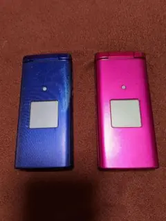 携帯電話 京セラ KYF38