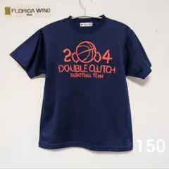 FLORIDA WIND 2004 DOUBLE CLUTCH Tシャツ 150