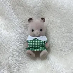 【おまとめ買いお値引可能】シルバニアファミリー 赤ちゃん
