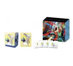 メガブレイブ ポケモンセンターセット　サプライ品のみ
