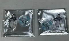 呪術廻戦　アクリルminiフィギュア　禪院直哉　2体セット