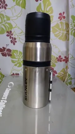 STANLEY コーヒーシステム　ブラック Stanley - 未使用品 STANLEY 真空コーヒーシステム0.5L 17ozの