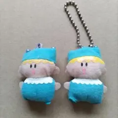 ミルモでポン　マスコット