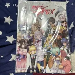 対魔忍　ビジュアルブック 6