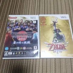 wii