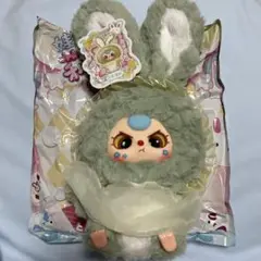 baby three ぬいぐるみ リリー うさぎ