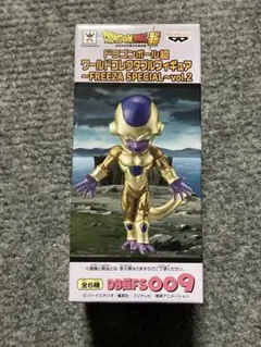 2025年最新】ドラゴンボール超 ワールドコレクタブルフィギュア