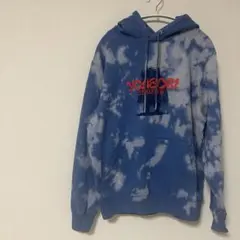 YOASOBI グレー フード付き パーカー YOASOBI Online Store
