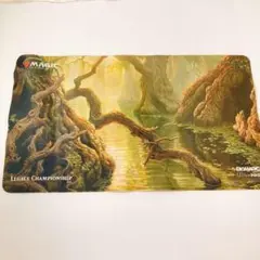 Asia Eternal Weekend 2019 Bayou プレイマット
