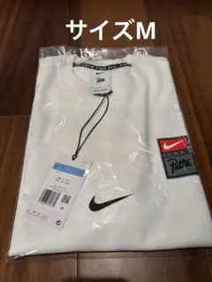 Nike x Patta T-Shirt "White