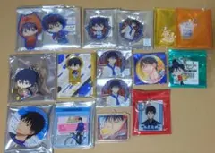 弱虫ペダル グッズまとめ売り 今泉