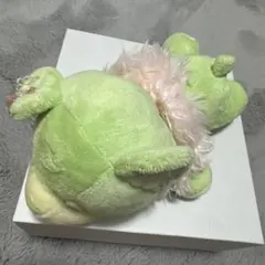 マスカットテディ ぬいぐるみ