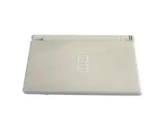ニンテンドーDS Lite DSLite USG-001　ホワイト　動作品