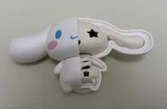 解体パズル　サンリオキャラクターズ シナモロール