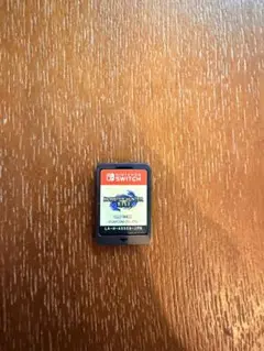 モンハンライズ