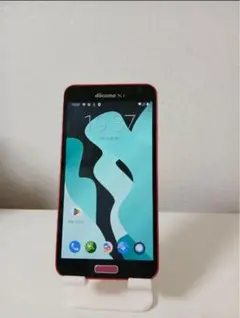 SIMフリー GALAXY j美品 Android11 32GB