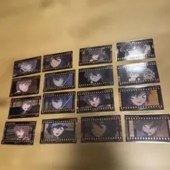【お得セット】名探偵コナンフィルム風コレクション　灰原哀