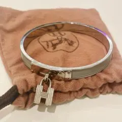 エルメス ケリー バングル ブレスレット アクセサリー