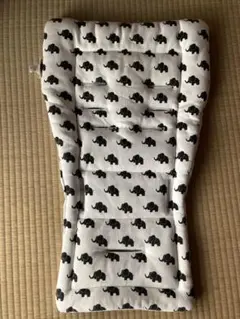 エアバギー ベビーカークッション アニマル