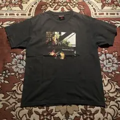 Jackson Browne Print Tee ジャクソンブラウン　Tシャツ