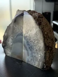 原石 ナチュラル 約2200g