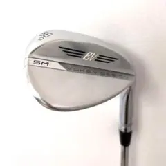 タイトリスト ボーケイウェッジ SM8 モーダス105 S