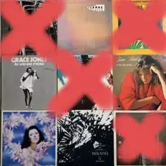 レコードまとめ売り⭐︎バラ売り可能
