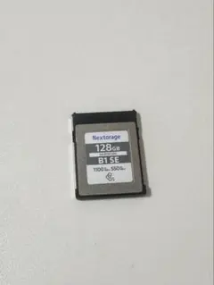 Nextorage 128GB B2SE CFexpress Type B