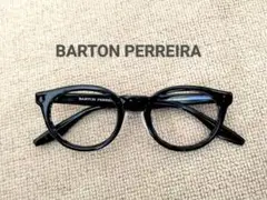 BARTON PERREIRA　バートンペレイラ　ROURKE アジアンフィット