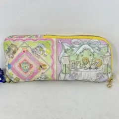 No.35 ユキエモン　メガネケース