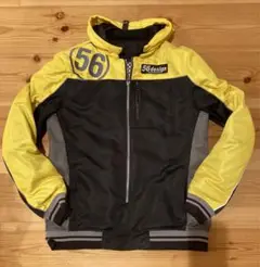 2025年最新】56design メッシュジャケット 56の人気アイテム
