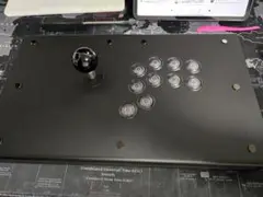 PUNKWORKSHOP FS−24 レバーアケコン