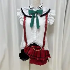 ラブライブ！　僕らは今のなかで　高坂穂乃果　矢澤にこ　コスプレ衣装 ラブライブ！ 僕らは今のなかで 高坂穂乃果 矢澤にこ コスプレ衣装