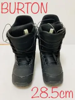 BURTON バートン スノーボード ブーツ 28.5cm 78