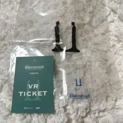 【新品未使用】G-DRAGON 入場特典