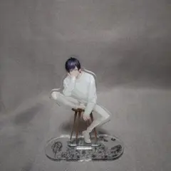 B-PROJECT THRIVE 金城剛士 アクリルスタンド 特典