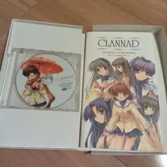 パソゲー　クラナド
