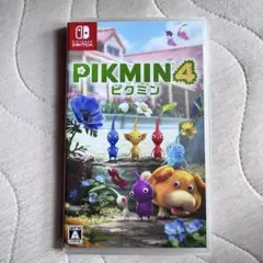 ピクミン4